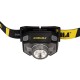 Ліхтар Sigma LED 300Лм 1200мАч із сенсором та фокусуванням (5390251)