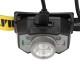 Ліхтар Sigma LED 300Лм 1200мАч із сенсором та фокусуванням (5390251)