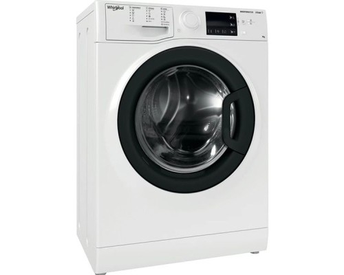 Пральна машина Whirlpool WRSB7259WBUA