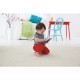 Розвиваюча іграшка Fisher-Price Розумний планшет з технологією Smart Stages (укр.) (FBR86)