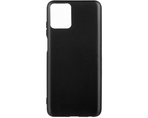 Чохол до мобільного телефона BeCover Motorola Moto G32 Black (707993)