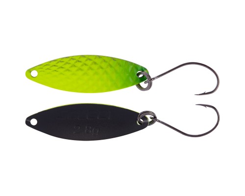 Блешня Select Omega 2.8g 34mm 26 (1870.63.31)