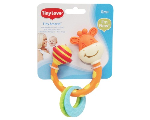 Брязкальце Tiny Love Жираф (1110300458)