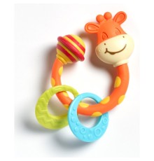 Брязкальце Tiny Love Жираф (1110300458)