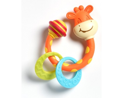 Брязкальце Tiny Love Жираф (1110300458)