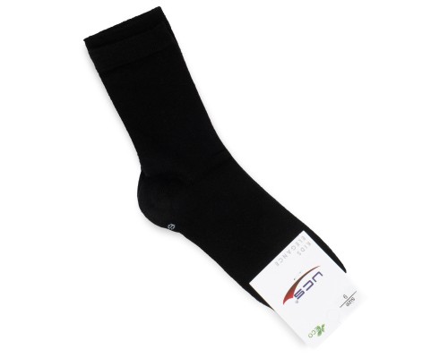 Шкарпетки дитячі BNM довги (M0C0101-0167-Д-7B-black)
