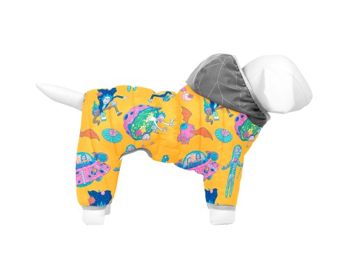 Комбінезон для тварин Collar WAUDOG Clothes 