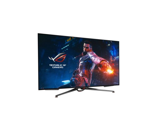 Монітор ASUS ROG Swift PG48UQ