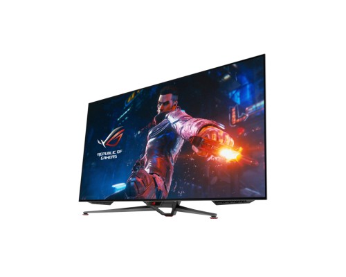 Монітор ASUS ROG Swift PG48UQ