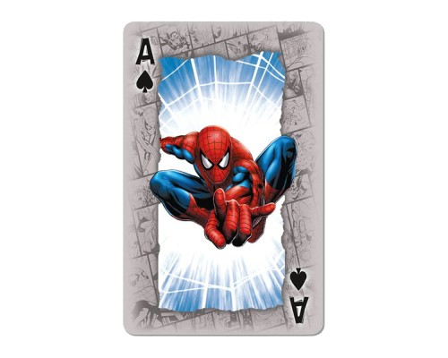 Гральні карти Winning Moves MARVEL Universe (24419) Гральні карти Winning Moves MARVEL Universe (24419)