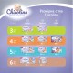 Підгузки Chicolino Розмір 6 (16+ кг) 38 шт (4823098410027)