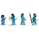 Конструктор LEGO Avatar Будинок Меткаїна в рифах 528 деталей (75578)