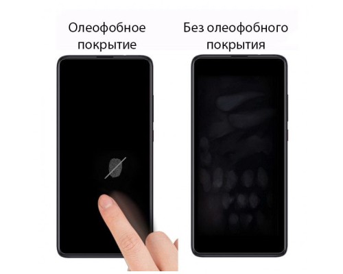 Скло захисне Drobak Samsung Galaxy A72 5G (464668)
