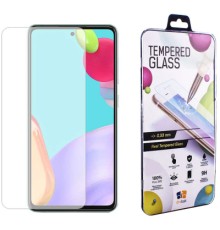 Скло захисне Drobak Samsung Galaxy A72 5G (464668)