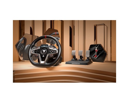 Кермо ThrustMaster T248X PC/XBOX series S|X /Xbox One T248X (4460182)