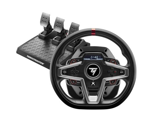 Кермо ThrustMaster T248X PC/XBOX series S|X /Xbox One T248X (4460182)