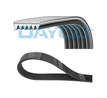 Поліклиновий ремінь DAYCO 6PK850