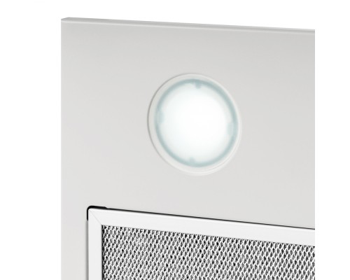 Витяжка кухонна Pyramida ABH 52 PBA (1150) WH