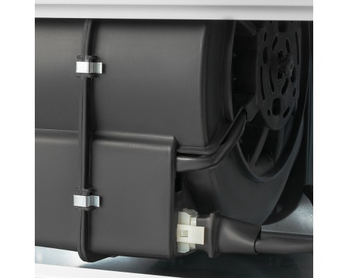 Витяжка кухонна Pyramida ABH 52 PBA (1150) WH