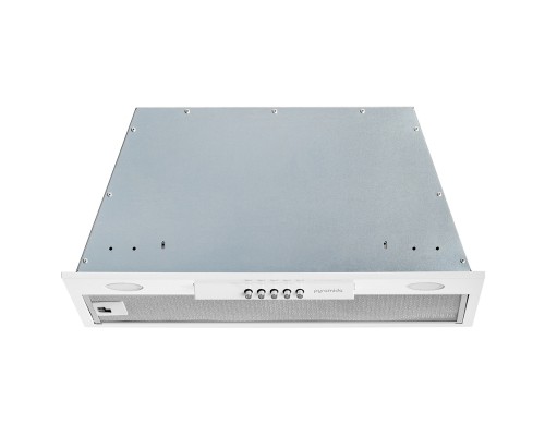 Витяжка кухонна Pyramida ABH 52 PBA (1150) WH