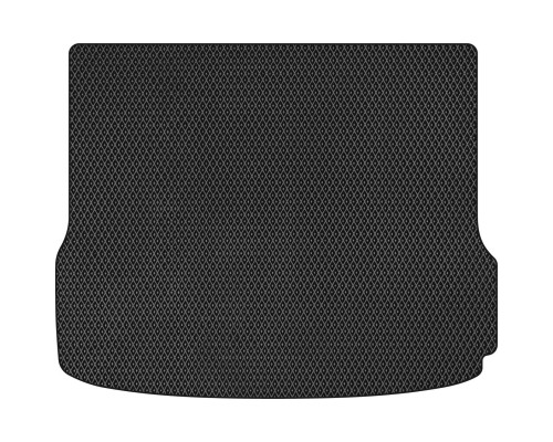 Килимок в багажник EVAtech Audi Q5 (8R) 2008-2012 1 покоління SU (AU31576B1RBB)