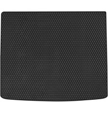 Килимок в багажник EVAtech Jeep Cherokee (KL) 2014+ 5 покоління (JP1485B1RBB)