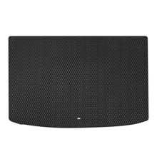 Килимок в багажник EVAtech Kia Stonic 2017+ SUV EU (KI52735B1RBB)