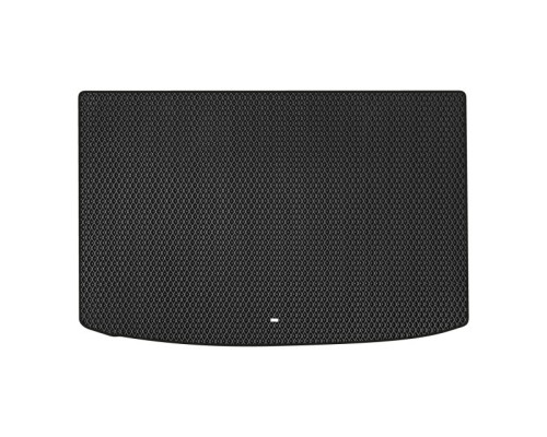 Килимок в багажник EVAtech Kia Stonic 2017+ SUV EU (KI52735B1RBB)