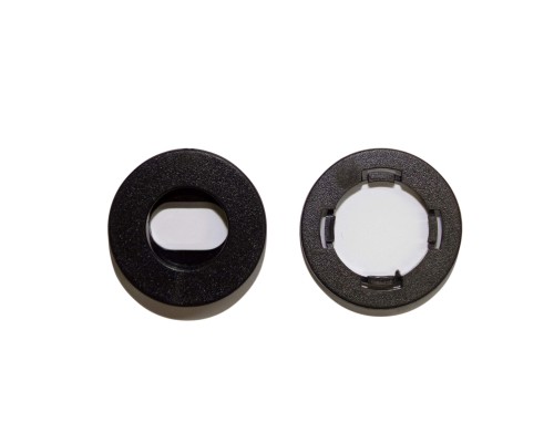 Килимок в багажник EVAtech MG ZS (ZS11) Restyling 2020+ SUV China (MG41740B1RBB)