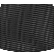 Килимок в багажник EVAtech MG ZS (ZS11) Restyling 2020+ SUV China (MG41740B1RBB)