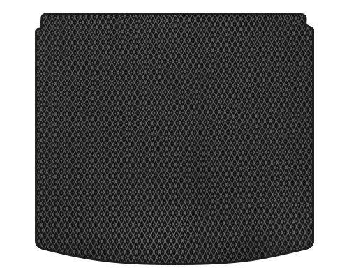 Килимок в багажник EVAtech MG ZS (ZS11) Restyling 2020+ SUV China (MG41740B1RBB)