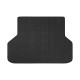Килимок в багажник EVAtech Nissan Pathfinder (R50) 1995-2004 2 покол (NS22406B1RBB)