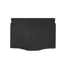 Килимок в багажник EVAtech Peugeot 207 2006-2012 Combi EU (PT1709B1RBB)