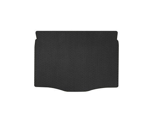 Килимок в багажник EVAtech Peugeot 207 2006-2012 Combi EU (PT1709B1RBB)