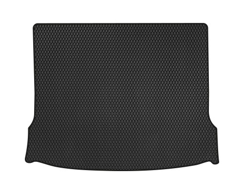 Килимок в багажник EVAtech Renault Logan MCV 2006-2012 1 поколінн (RT3399B1RBB)