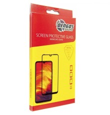 Скло захисне Dengos Xiaomi Redmi Note 11 Pro (TGFG-233)