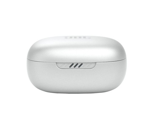 Навушники JBL Live Pro 2 TWS Silver (JBLLIVEPRO2TWSSIL)