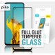Скло захисне Piko Full Glue Oppo A96 (1283126522185)