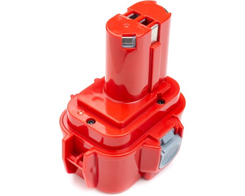 Акумулятор до електроінструменту PowerPlant для MAKITA 9.6V 2.0Ah Ni-MH (192019-4) (TB920921)