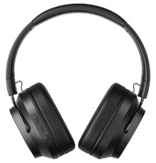 Навушники REAL-EL GD-860 Black