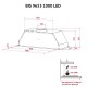 Витяжка кухонна Perfelli BIS 9653 I 1000 LED