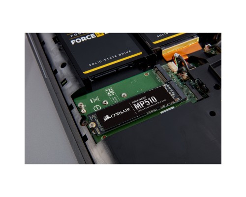Накопичувач SSD M.2 2280 1.92TB MP510 Corsair (CSSD-F1920GBMP510)
