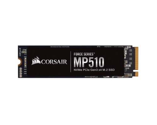 Накопичувач SSD M.2 2280 1.92TB MP510 Corsair (CSSD-F1920GBMP510)