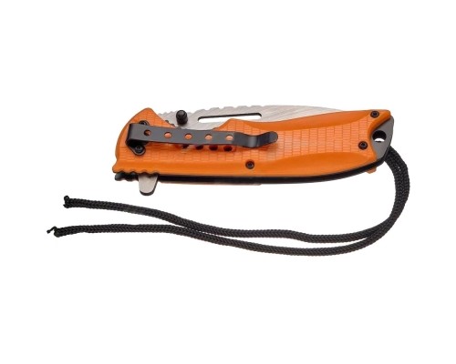 Ніж Active Roper Orange (SPK7OR)