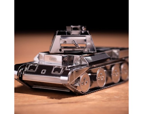 Конструктор Metal Time колекційна модель Cruiser Mk III (MT064)