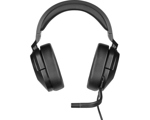 Навушники Corsair HS55 Stereo Headset Carbon (CA-9011260-EU)