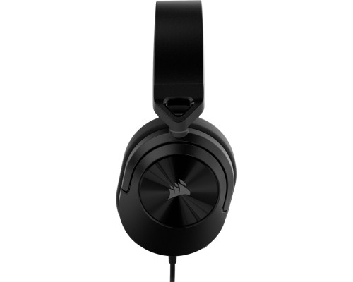Навушники Corsair HS55 Stereo Headset Carbon (CA-9011260-EU)