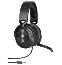 Навушники Corsair HS55 Stereo Headset Carbon (CA-9011260-EU)