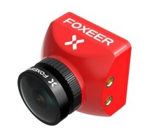 Камера FPV Foxeer Toothless2_Mini 1.7mm_1200TVL (HS1239)