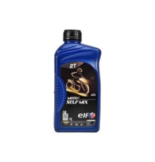 Моторна олива ELF MOTO 2T SELF MIX 1л (213956)